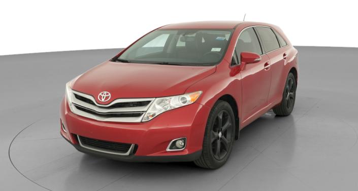 2013 Toyota Venza XLE -
                  Hebron, OH