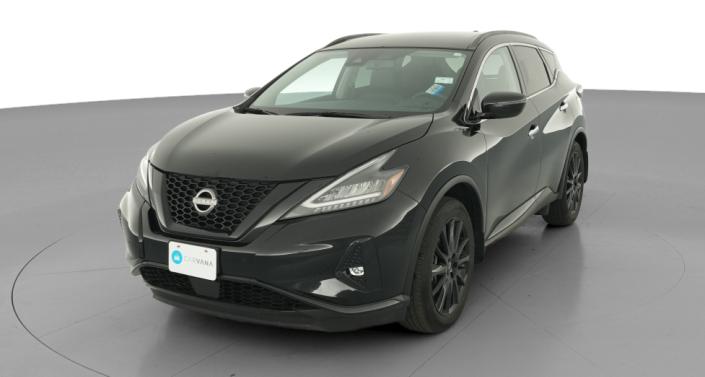 Thumbnail: 2024 Nissan Murano - 1