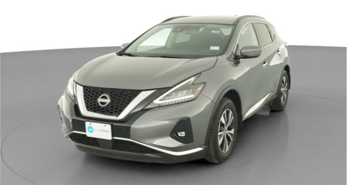 Thumbnail: 2024 Nissan Murano - 1