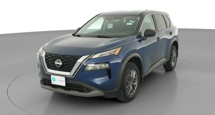 Thumbnail: 2023 Nissan Rogue - 1