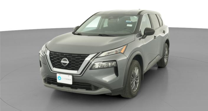 Thumbnail: 2023 Nissan Rogue - 1