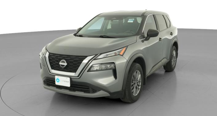 Thumbnail: 2023 Nissan Rogue - 1