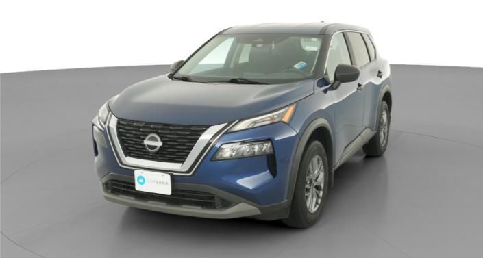 Thumbnail: 2023 Nissan Rogue - 1