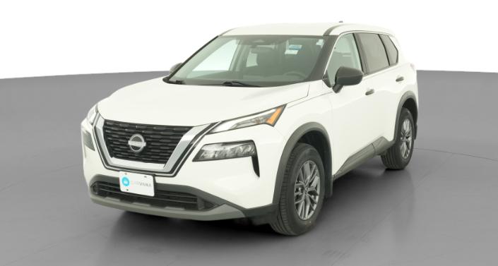 Thumbnail: 2023 Nissan Rogue - 1