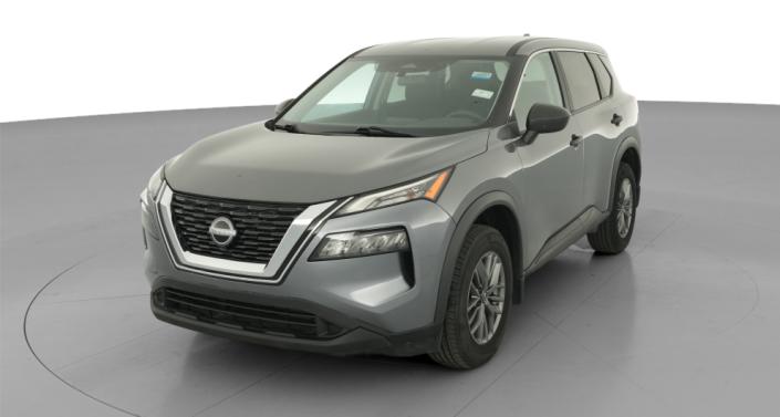 Thumbnail: 2023 Nissan Rogue - 1