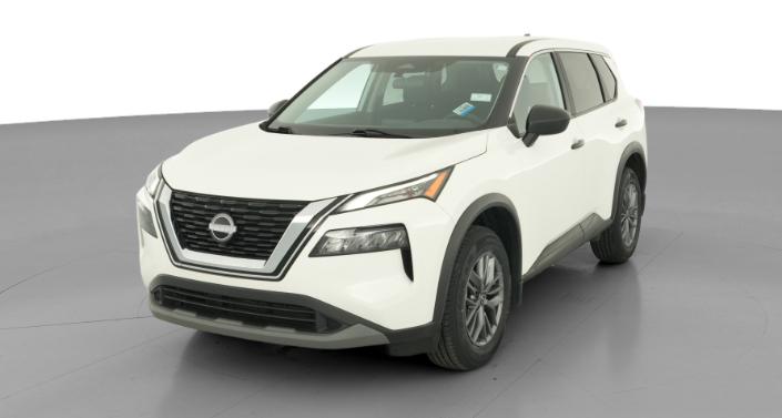 Thumbnail: 2023 Nissan Rogue - 1