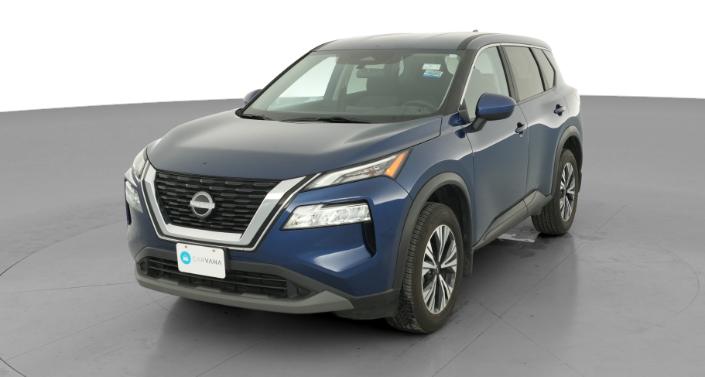 Thumbnail: 2023 Nissan Rogue - 1