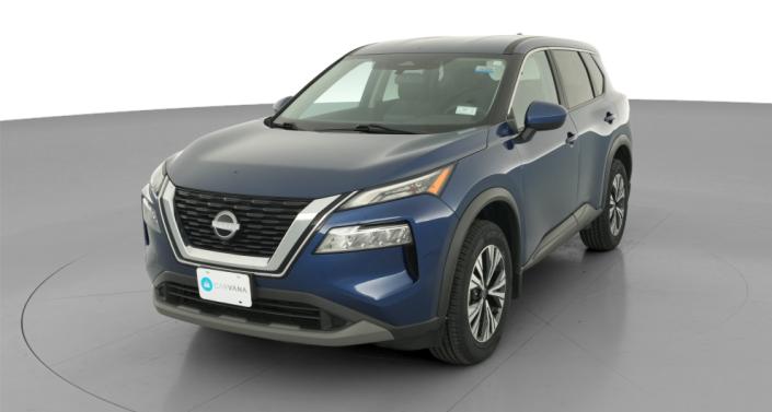 Thumbnail: 2023 Nissan Rogue - 1