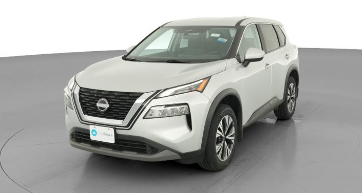 Thumbnail: 2023 Nissan Rogue - 1