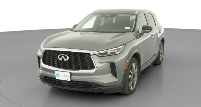 Thumbnail: 2023 INFINITI QX60 - 1