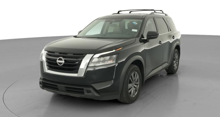 Thumbnail: 2023 Nissan Pathfinder - 1