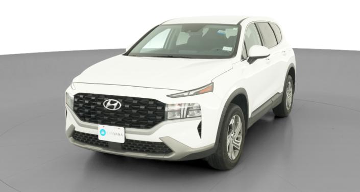 Thumbnail: 2023 Hyundai Santa Fe - 1