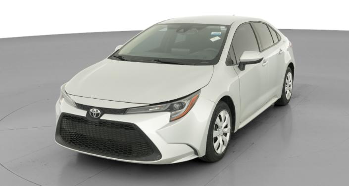 Thumbnail: 2022 Toyota Corolla - 1