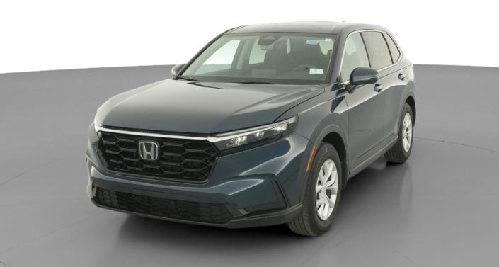Thumbnail: 2025 Honda CR-V - 1