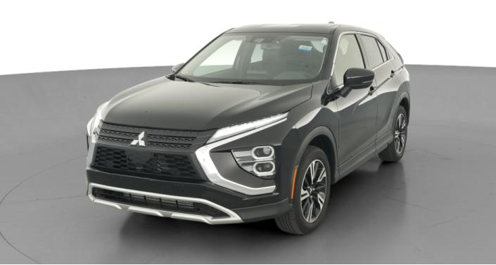 Thumbnail: 2026 Mitsubishi Eclipse Cross - 1
