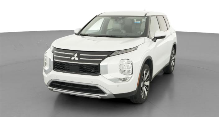 Thumbnail: 2025 Mitsubishi Outlander - 1
