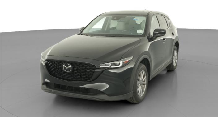 Thumbnail: 2023 Mazda CX-5 - 1