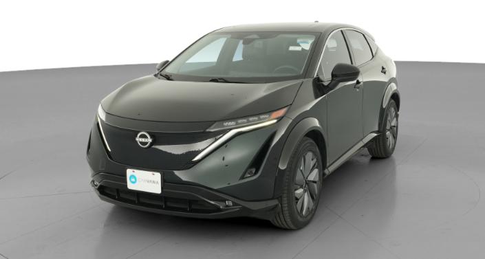 2023 Nissan Ariya Evolve+ -
                  Hebron, OH