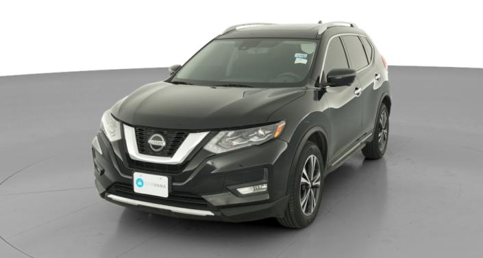 Thumbnail: 2018 Nissan Rogue - 1
