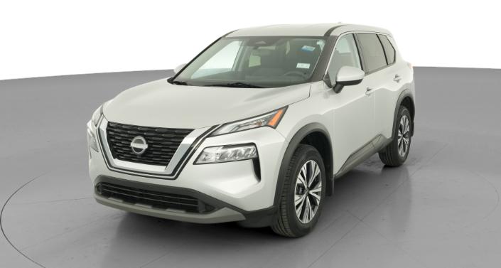 Thumbnail: 2023 Nissan Rogue - 1