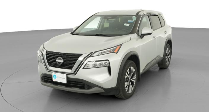 Thumbnail: 2023 Nissan Rogue - 1