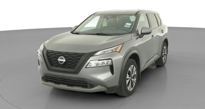 Thumbnail: 2023 Nissan Rogue - 1
