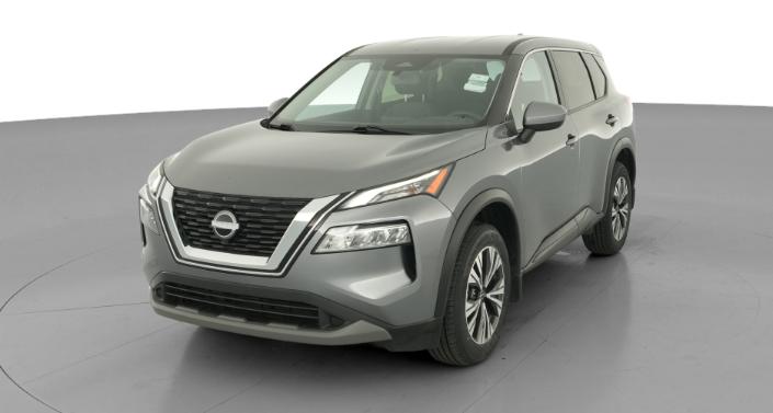 Thumbnail: 2023 Nissan Rogue - 1
