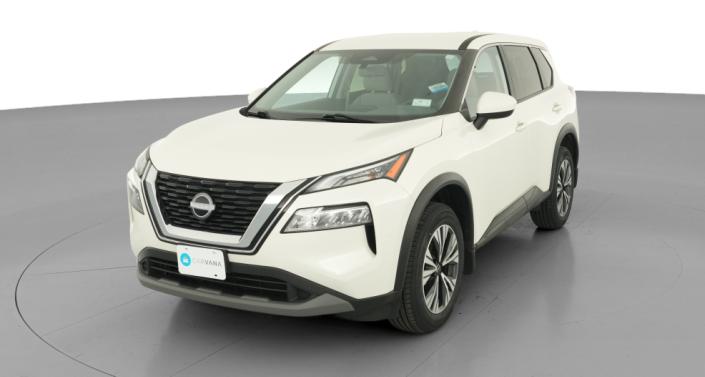 Thumbnail: 2023 Nissan Rogue - 1