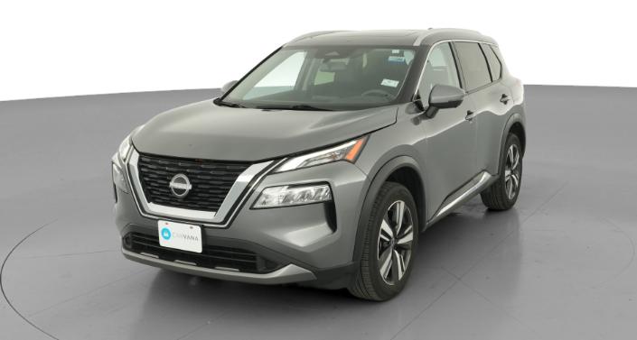Thumbnail: 2023 Nissan Rogue - 1