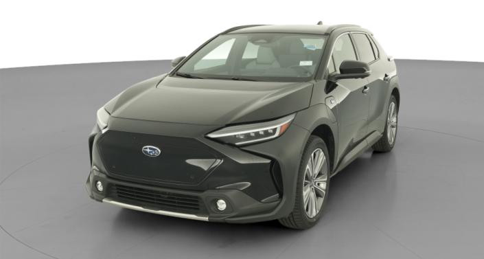 2023 Subaru Solterra Touring -
                  Hebron, OH