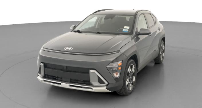 Thumbnail: 2025 Hyundai Kona - 1