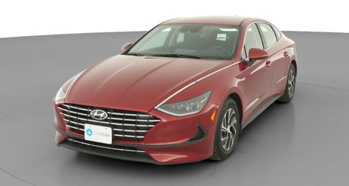 Thumbnail: 2023 Hyundai Sonata - 1