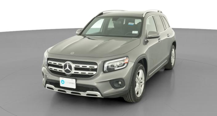 Thumbnail: 2022 Mercedes-Benz GLB - 1