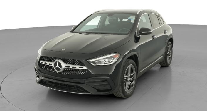 Thumbnail: 2022 Mercedes-Benz GLA - 1