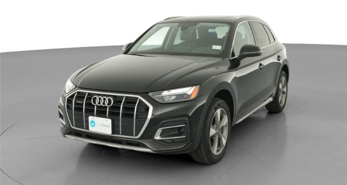 Thumbnail: 2023 Audi Q5 - 1
