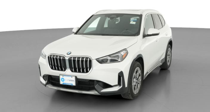 Thumbnail: 2025 BMW X1 - 1