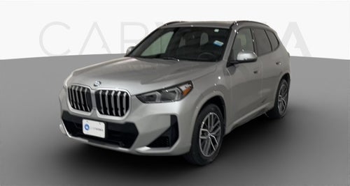 2026 BMW X1
