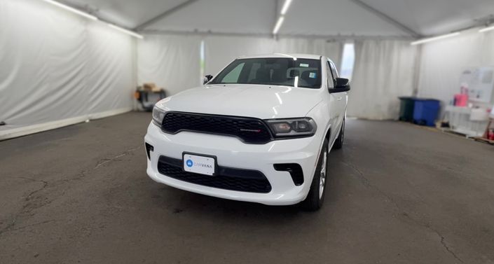 Thumbnail: 2023 Dodge Durango - 1