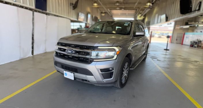 Thumbnail: 2023 Ford Expedition MAX - 1