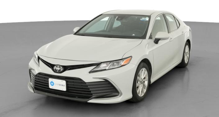 Thumbnail: 2024 Toyota Camry - 1