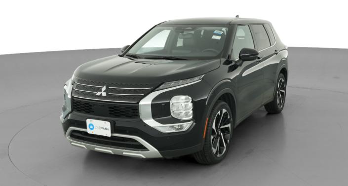 Thumbnail: 2024 Mitsubishi Outlander - 1