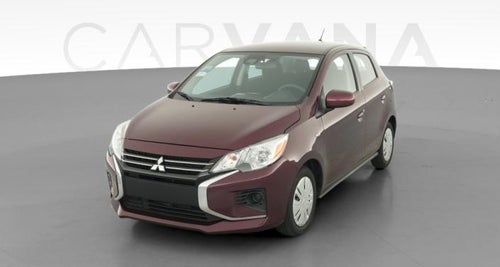 2024 Mitsubishi Mirage