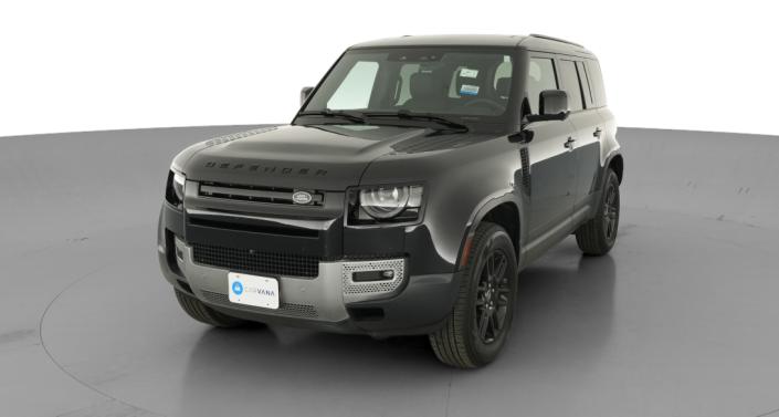 Thumbnail: 2025 Land Rover Defender - 1