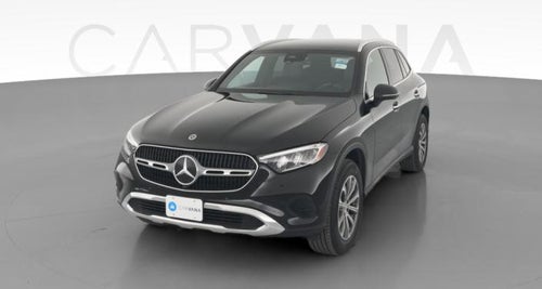 2024 Mercedes-Benz GLC