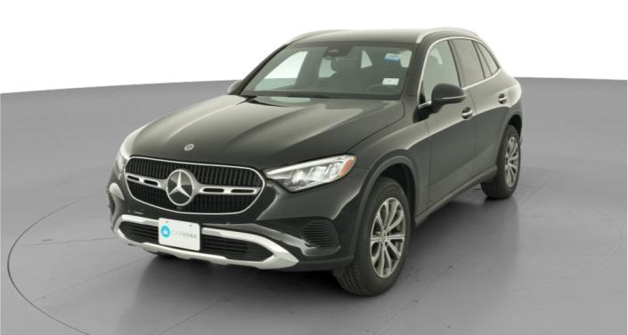 Thumbnail: 2024 Mercedes-Benz GLC - 1