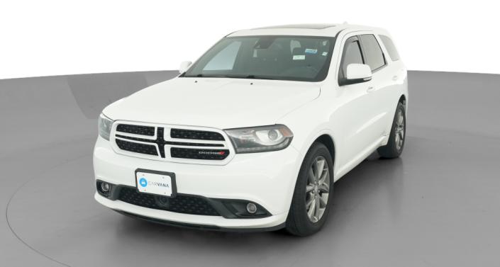 Thumbnail: 2015 Dodge Durango - 1