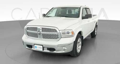 2016 Ram 1500 Crew Cab
