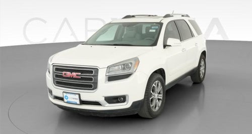 2015 GMC Acadia