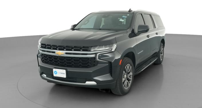 Thumbnail: 2023 Chevrolet Suburban - 1