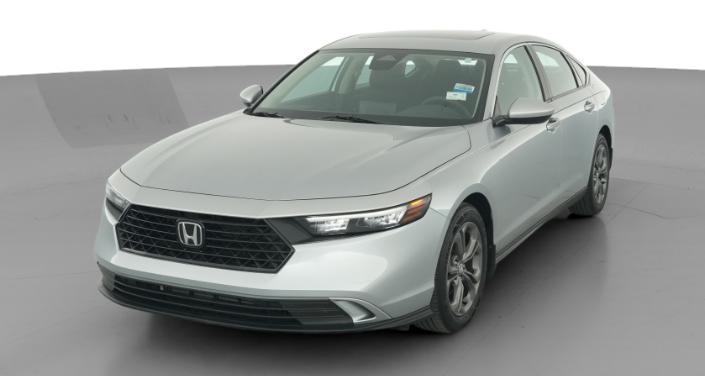 Thumbnail: 2023 Honda Accord - 1